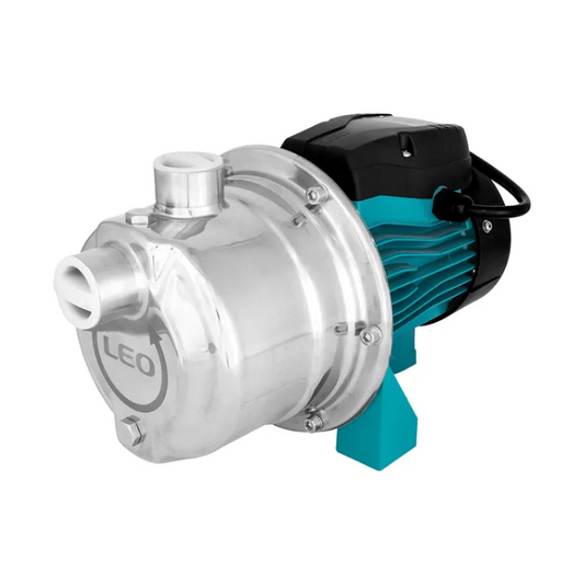 BOMBA JET INOX 0.6 HP