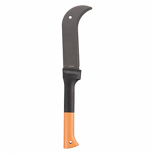 MACHETE CURVO FISKARS